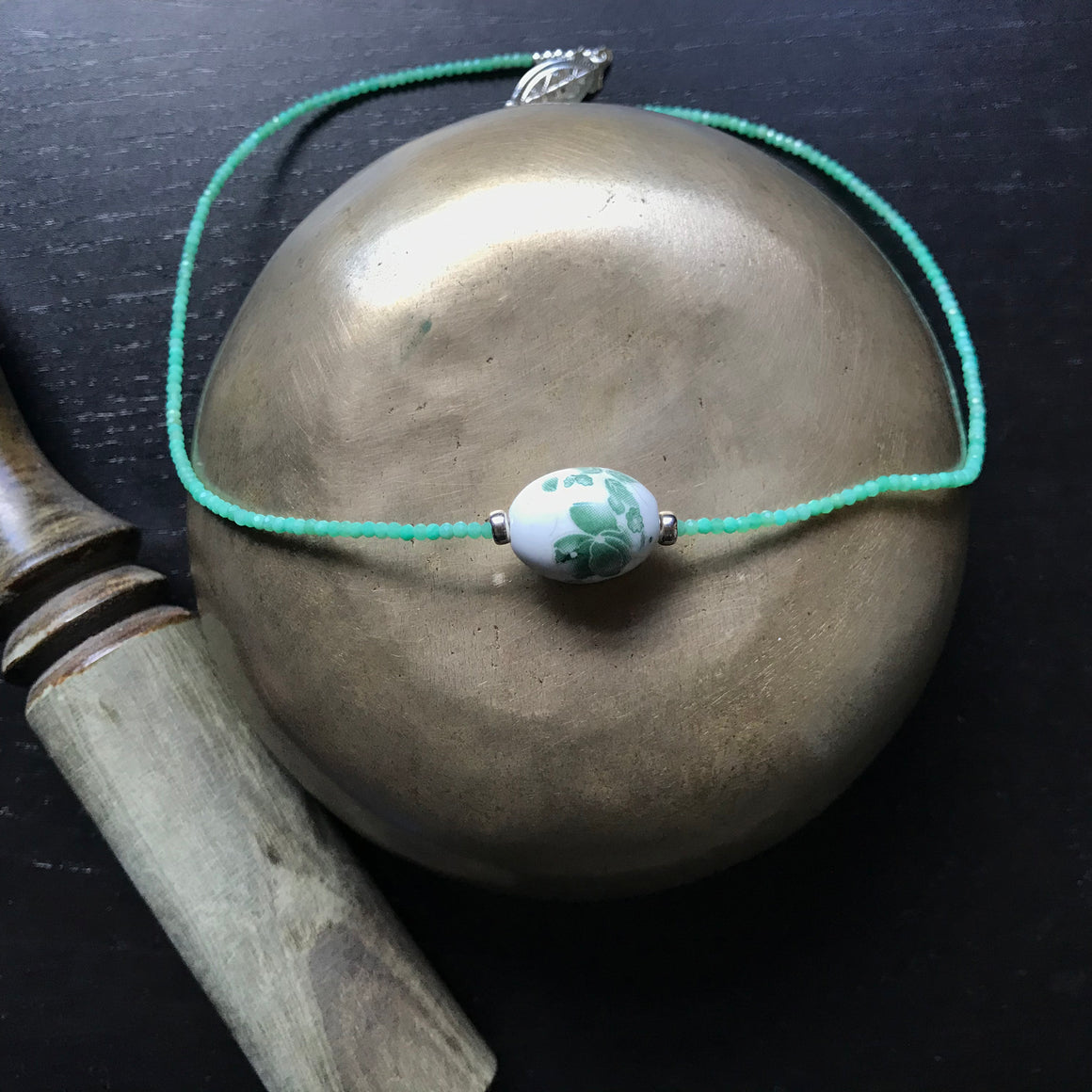 Aventurine Necklace