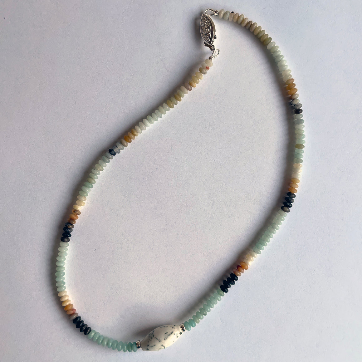 Amazonite Necklace