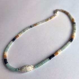 Amazonite Necklace