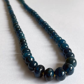 Apatite Necklace